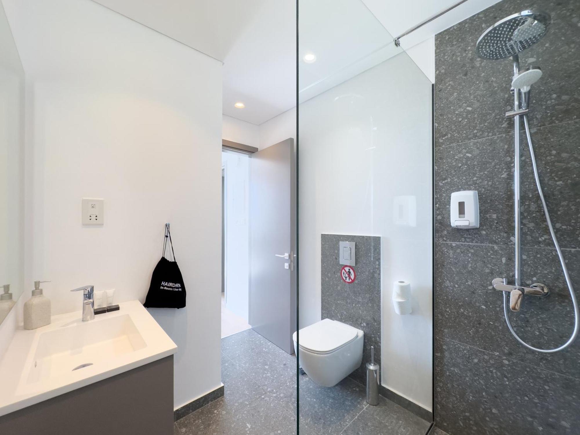 Sunset Park Villas Paphos 外观 照片
