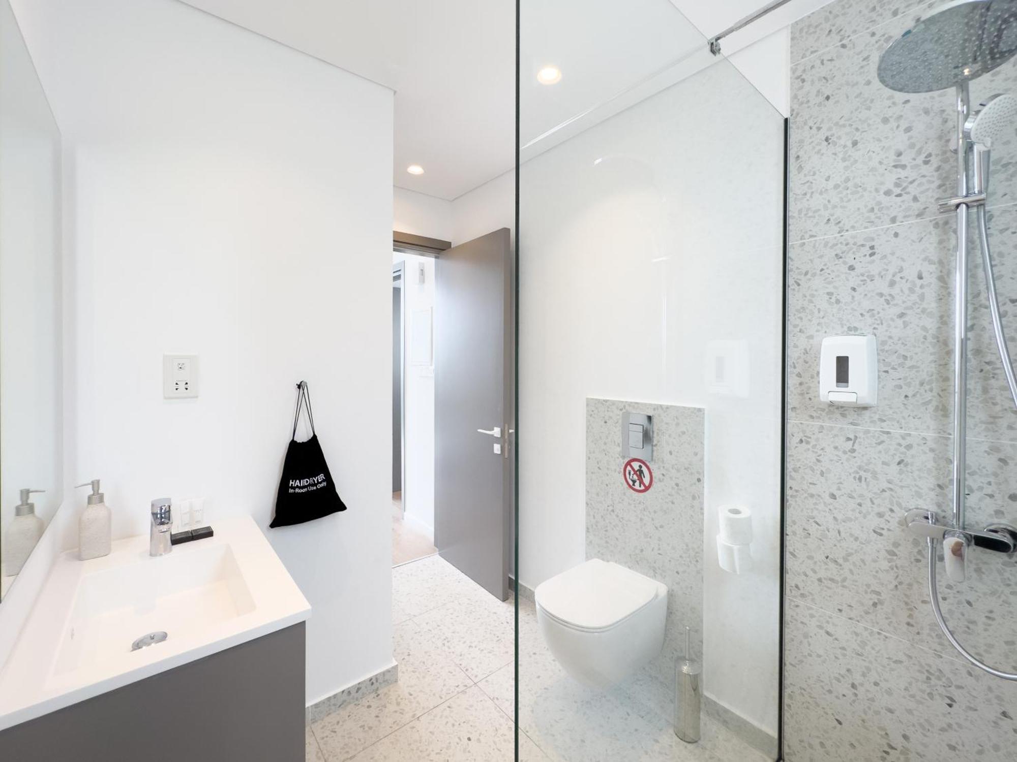 Sunset Park Villas Paphos 外观 照片