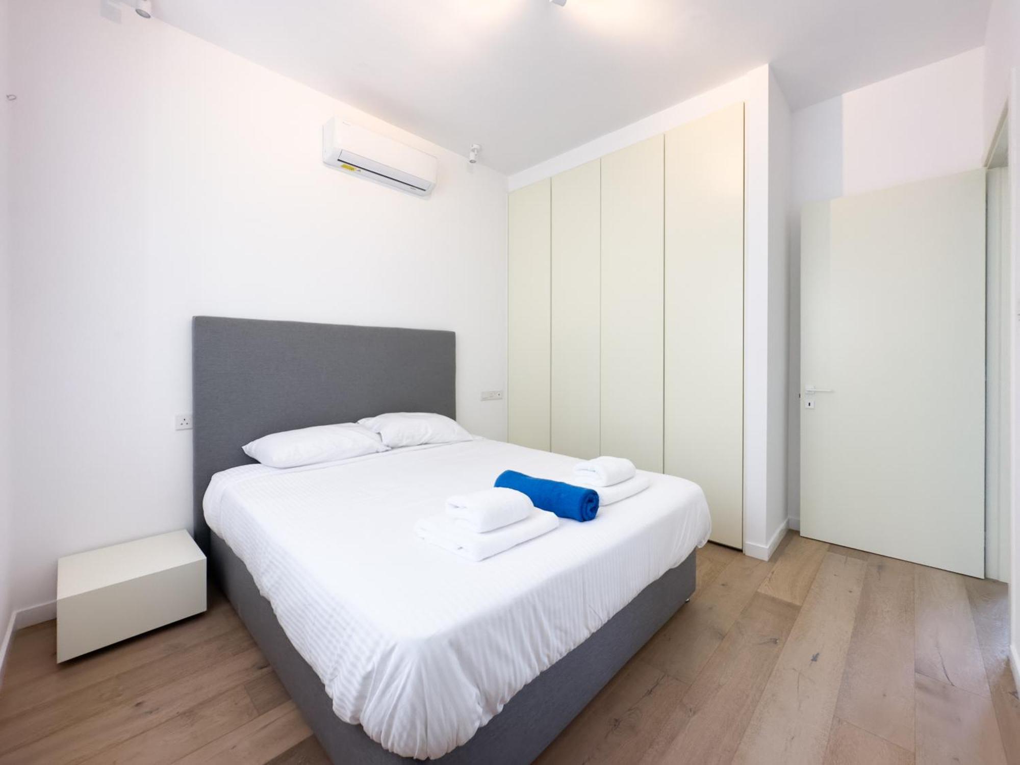 Sunset Park Villas Paphos 外观 照片