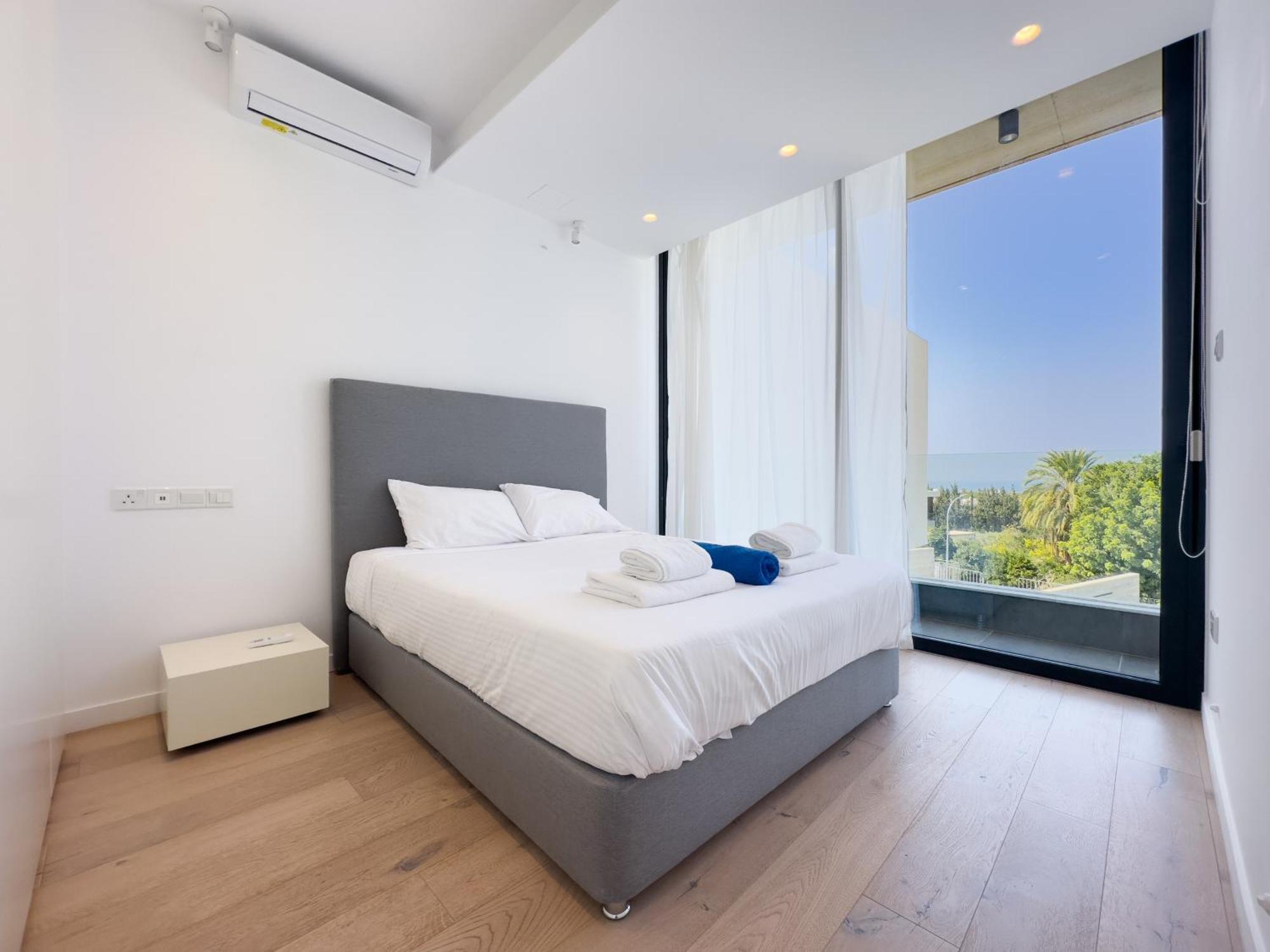 Sunset Park Villas Paphos 外观 照片