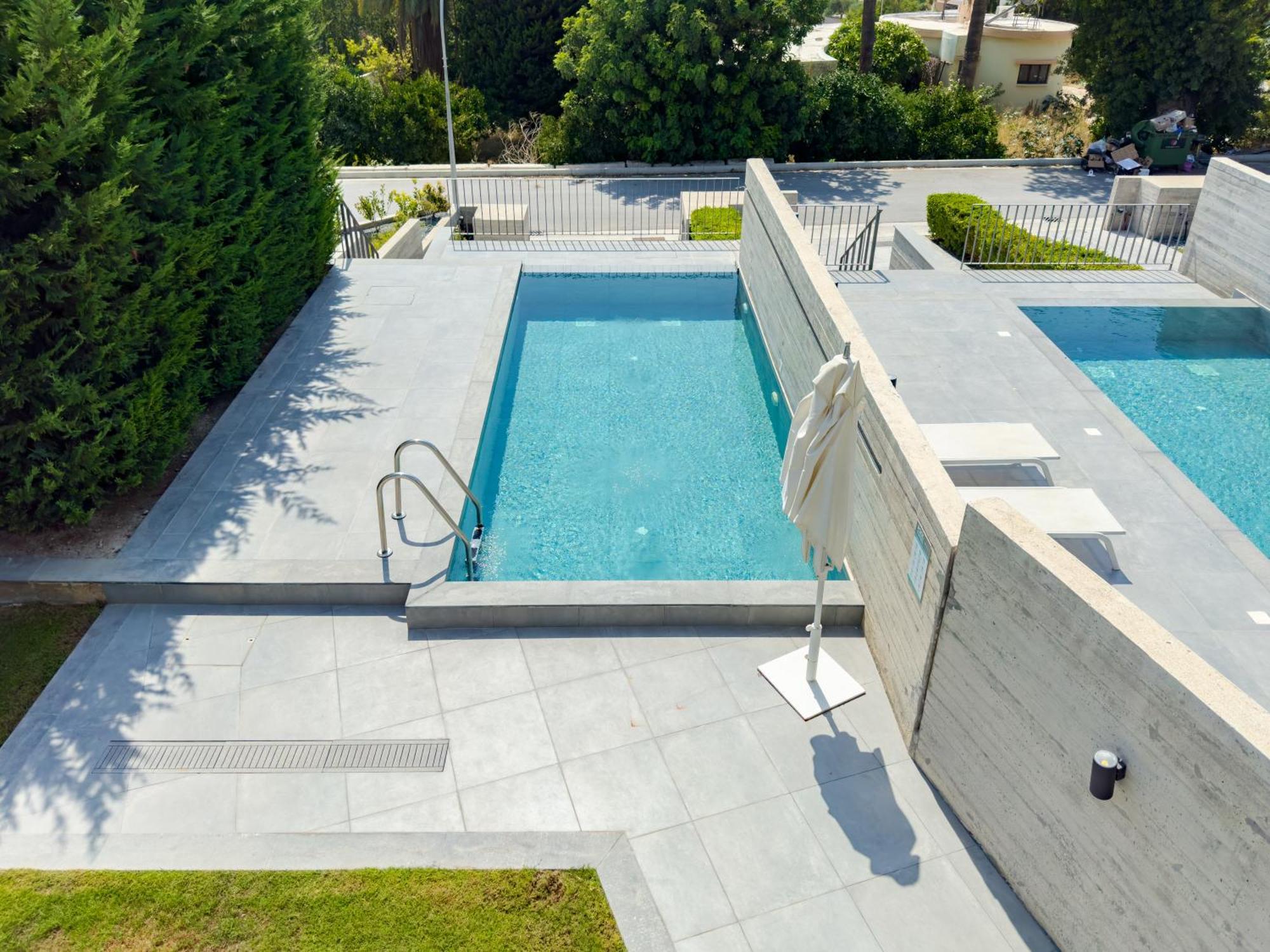Sunset Park Villas Paphos 外观 照片